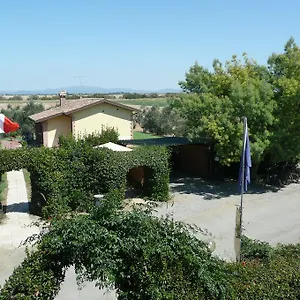 Vakantieboerderij Fattoria San Vincenzo, Marina di Grosseto