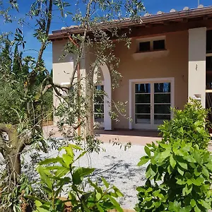 Podere Tre Termini Country Landhaus
