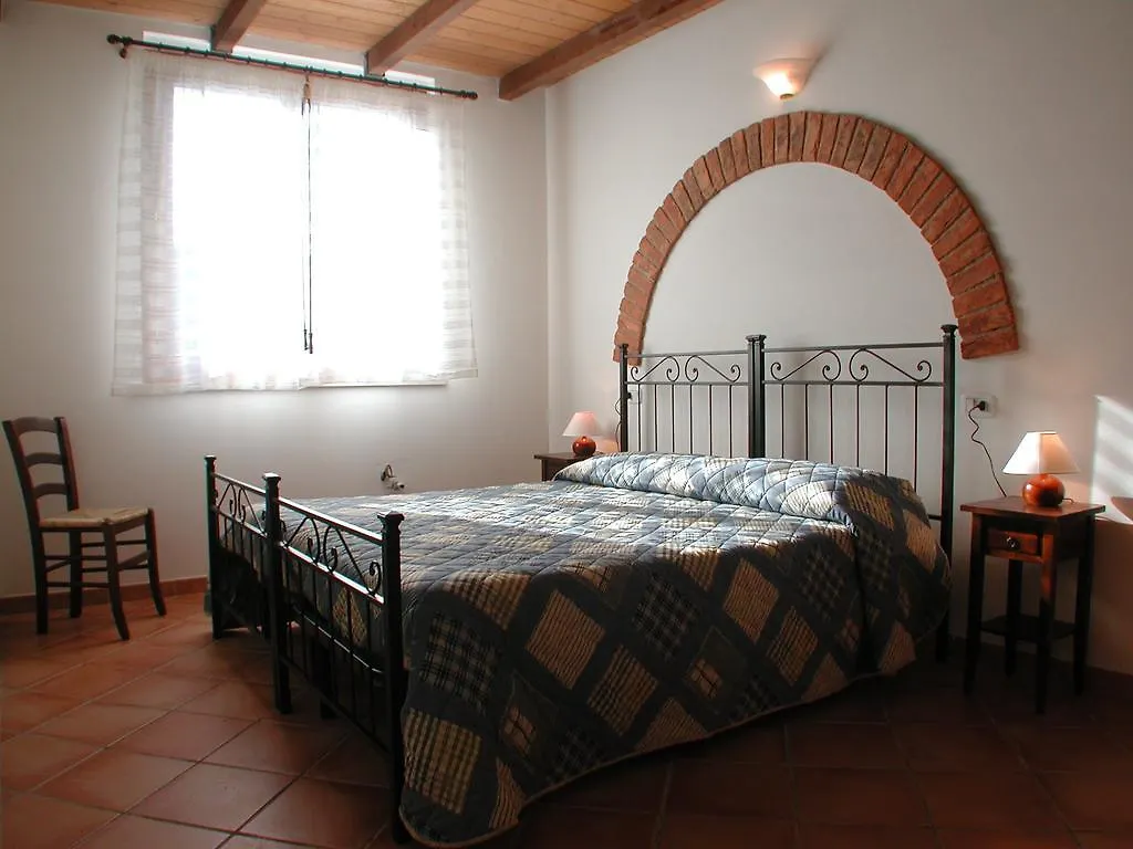 Appartamenti Il Granaio Marina di Grosseto Apartment