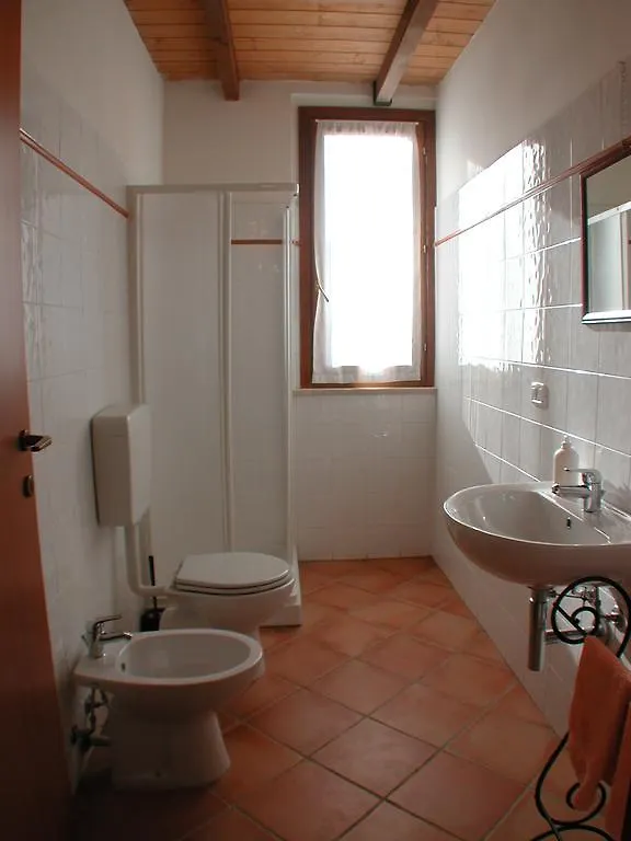 Appartamenti Il Granaio Marina di Grosseto