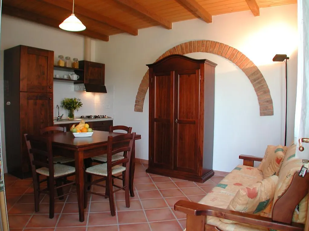 Appartamenti Il Granaio Marina di Grosseto