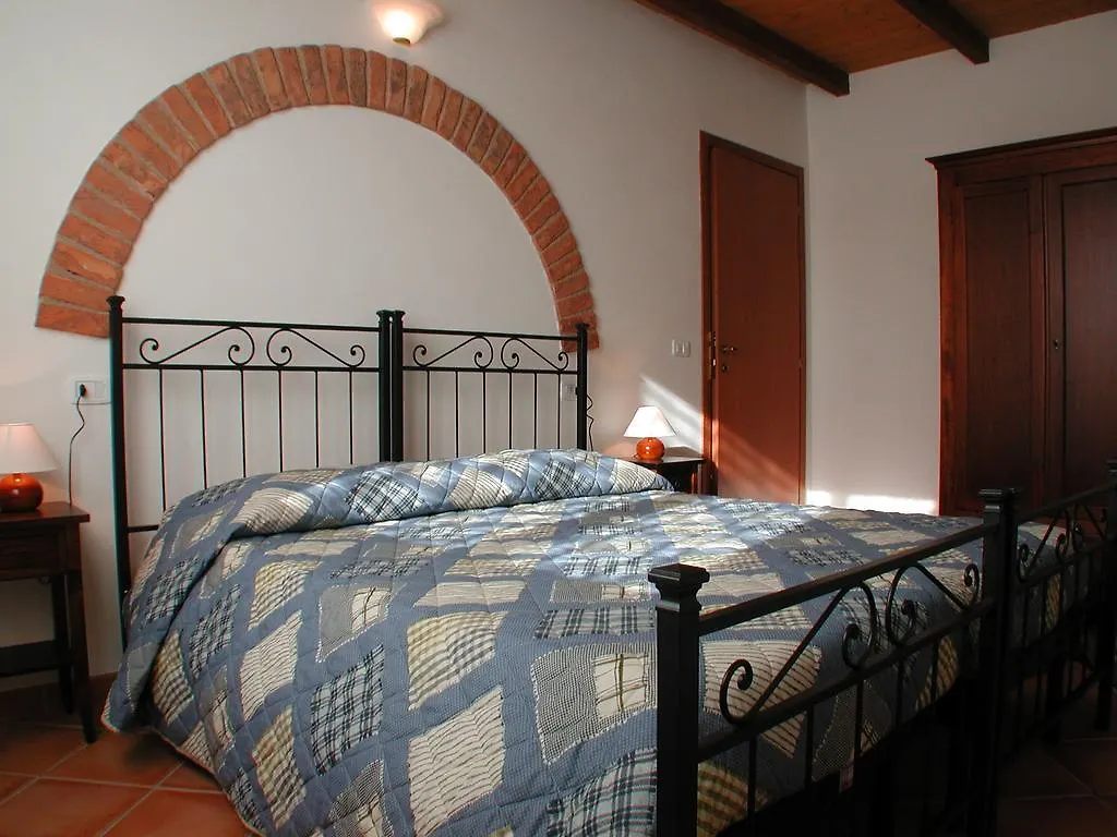 Daire Appartamenti Il Granaio Marina di Grosseto