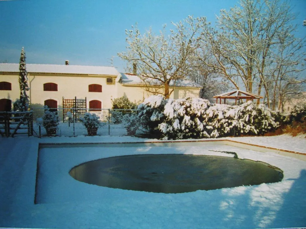 Appartamenti Il Granaio Marina di Grosseto