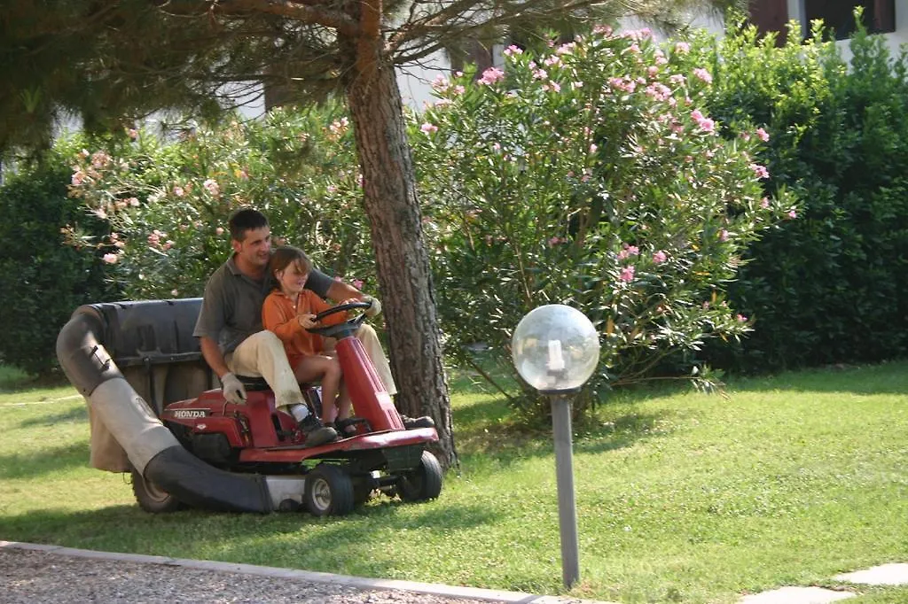 Appartamenti Il Granaio Marina di Grosseto 0*,  Italy