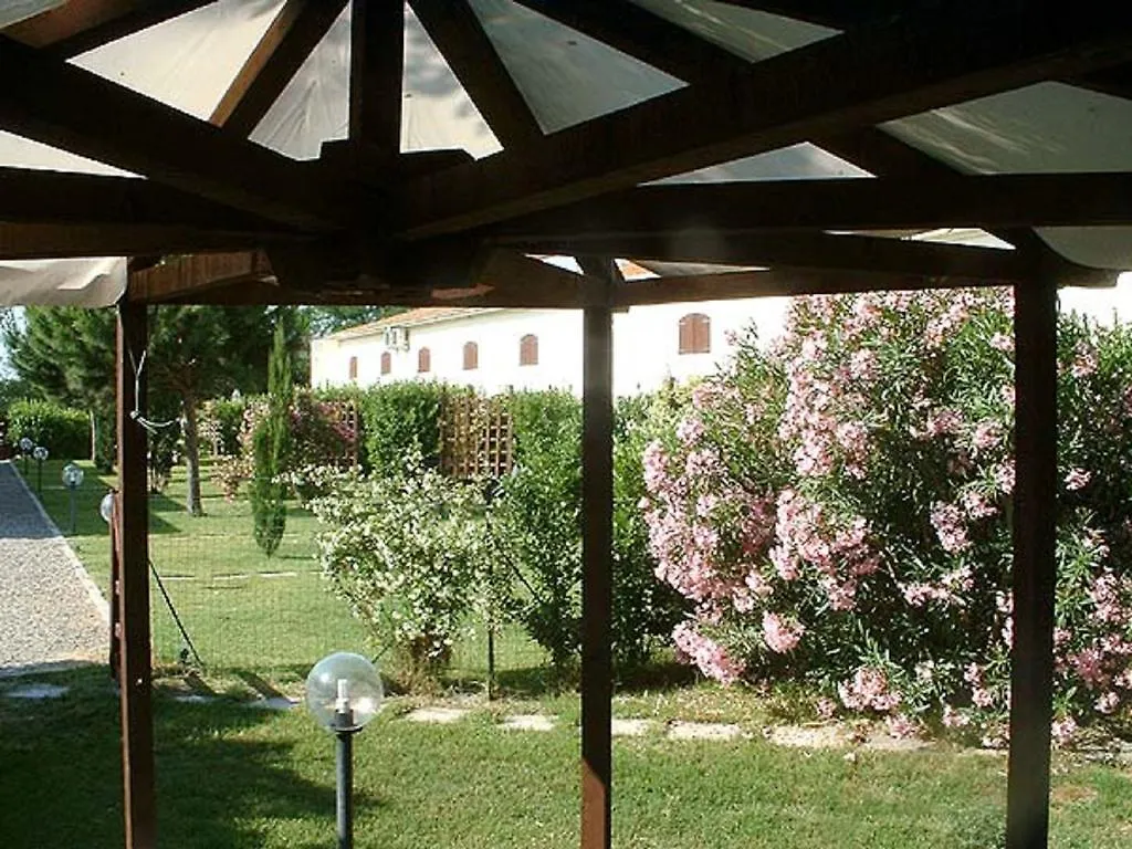Appartamenti Il Granaio Marina di Grosseto