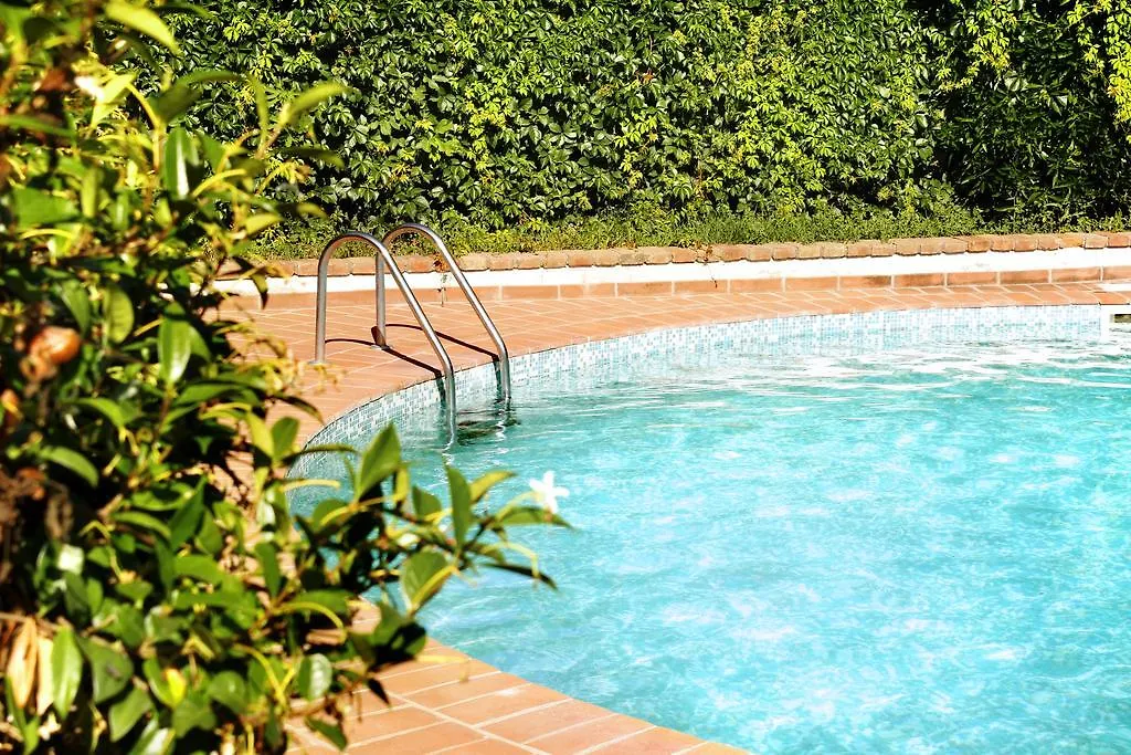 Appartamenti Il Granaio Marina di Grosseto İtalya