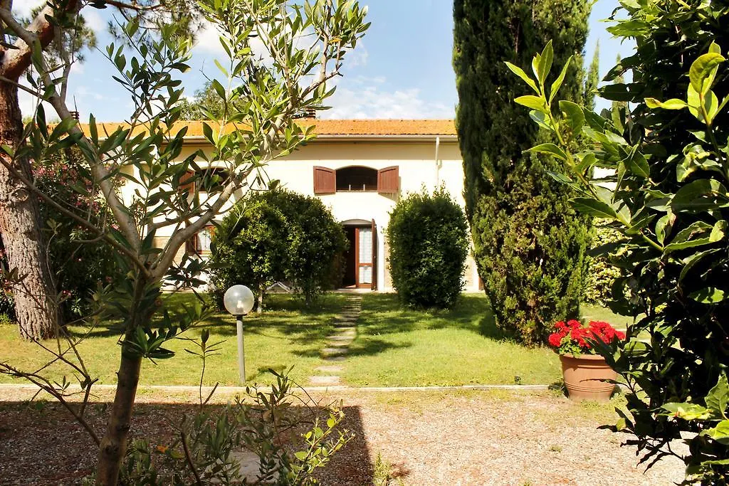 Appartamenti Il Granaio Marina di Grosseto