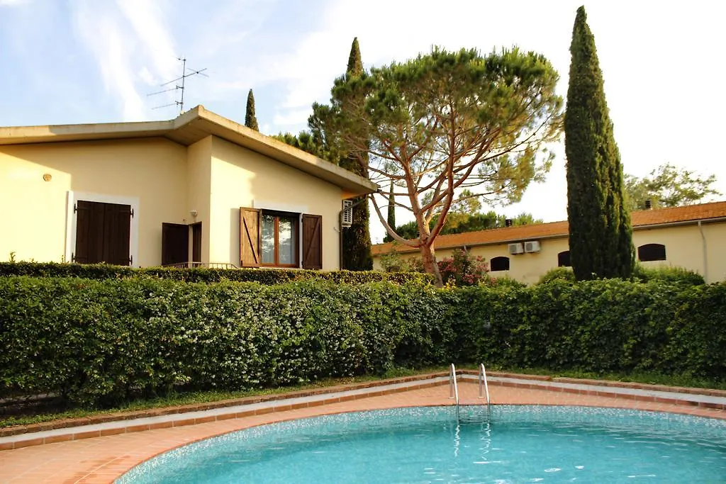Appartamenti Il Granaio Marina di Grosseto