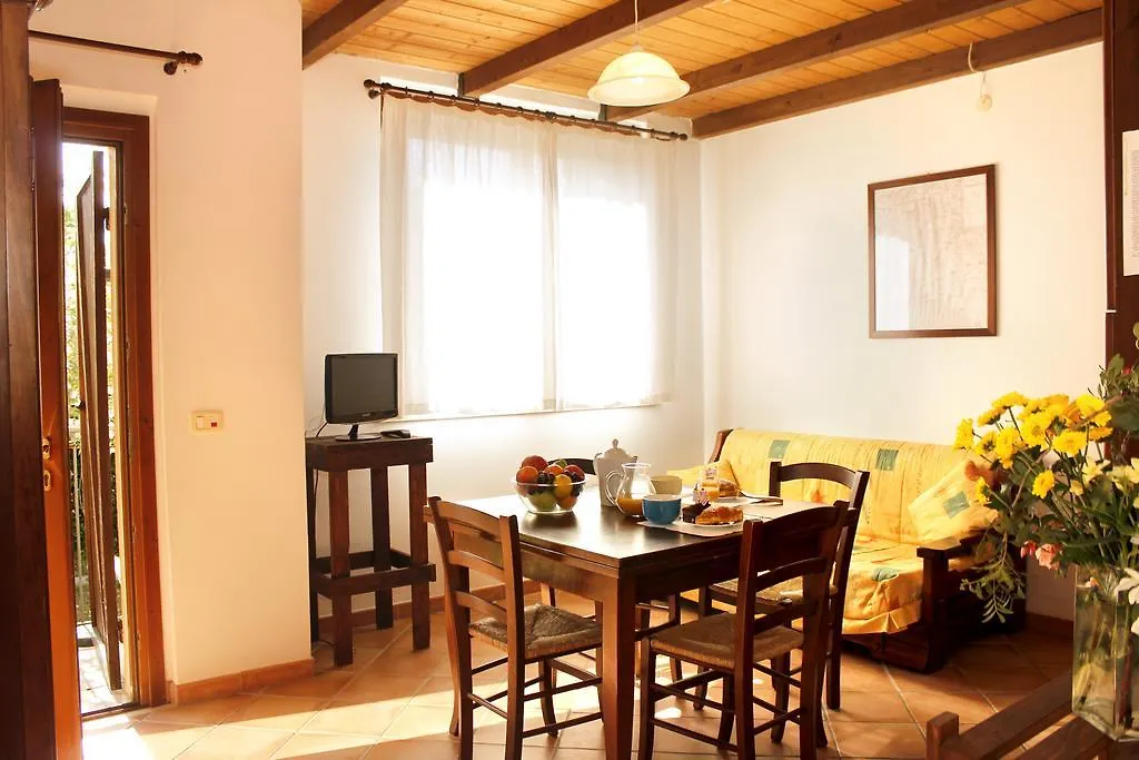 Apartment Appartamenti Il Granaio Marina di Grosseto