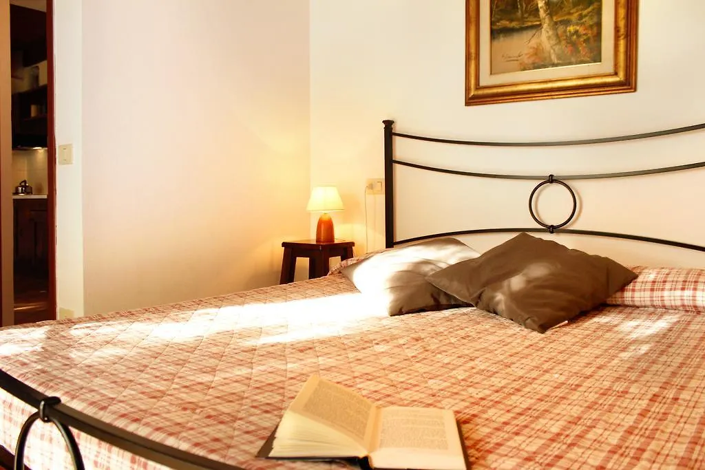 Apartment Appartamenti Il Granaio Marina di Grosseto