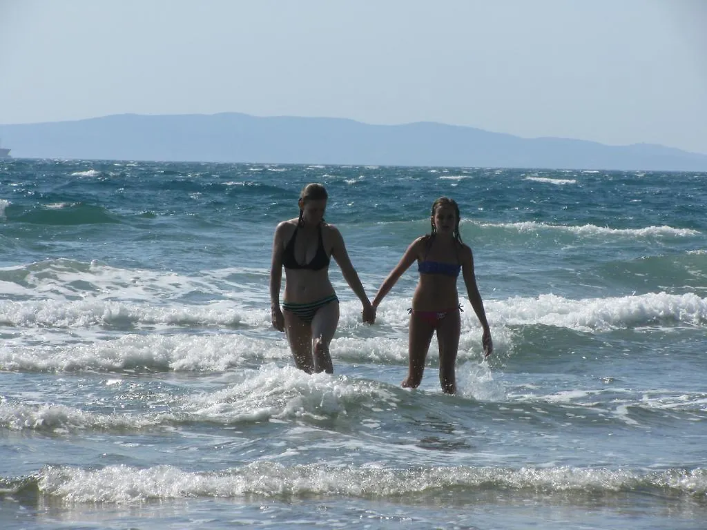 Appartamenti Il Granaio Marina di Grosseto 0*,  İtalya