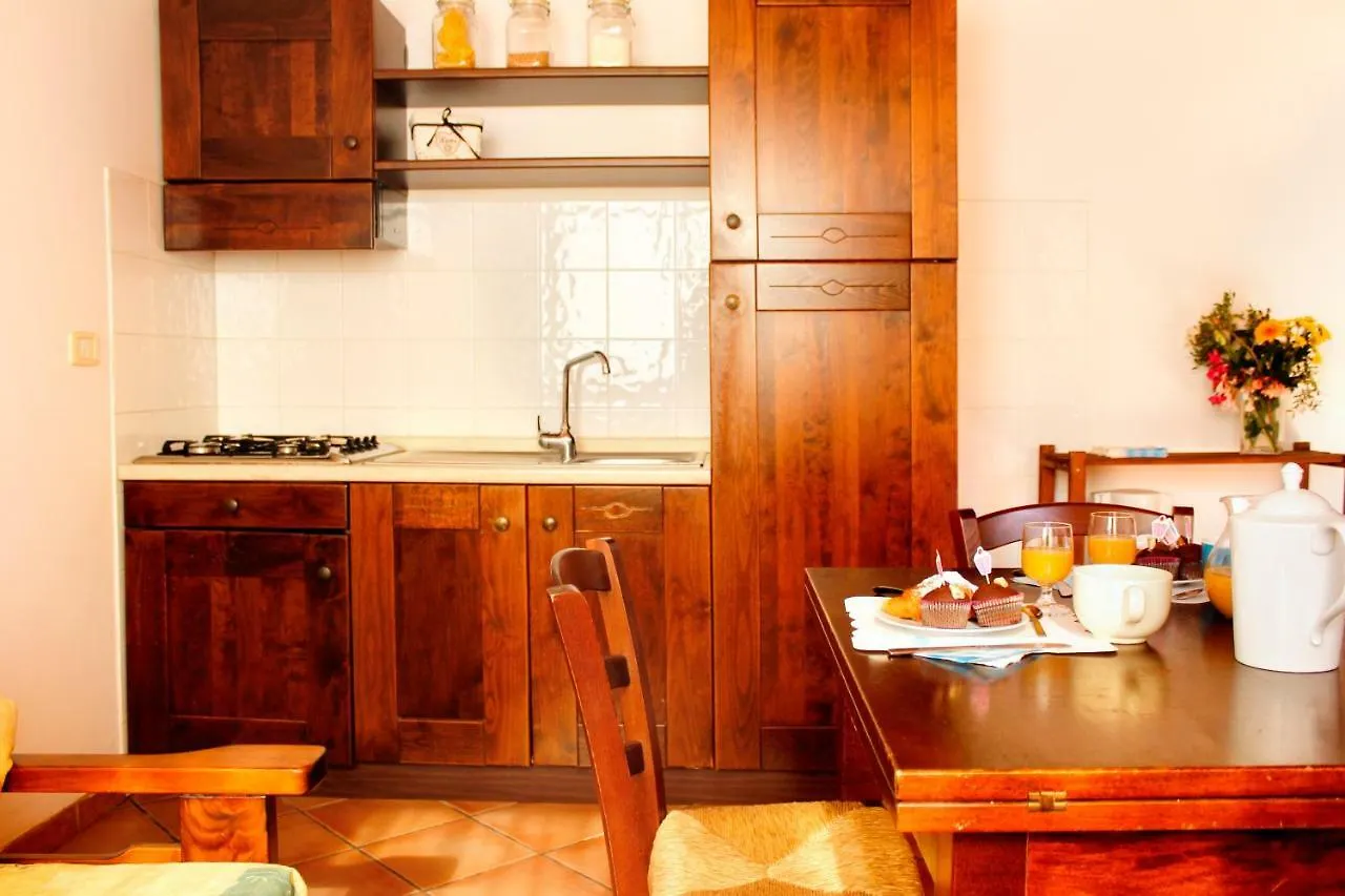 Appartamenti Il Granaio Marina di Grosseto Apartment