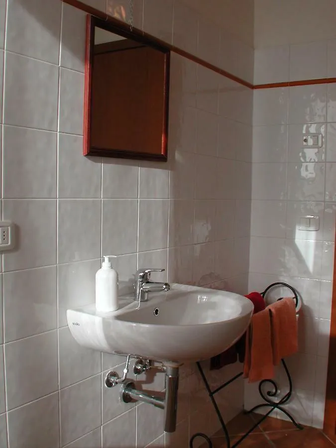 Apartment Appartamenti Il Granaio Marina di Grosseto